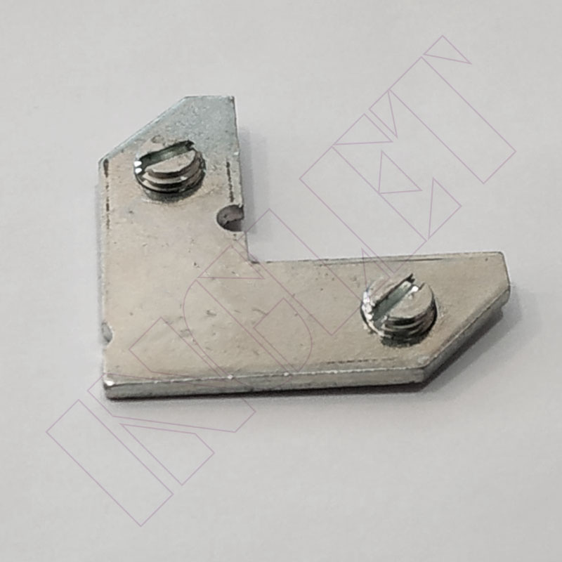 ANGULOS SUELTOS MARCOS ALUMINIO -100u- FC