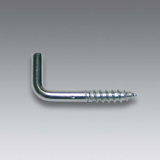 ALCAYATA ZINCADA, 2.1 x 25 mm -500 u-