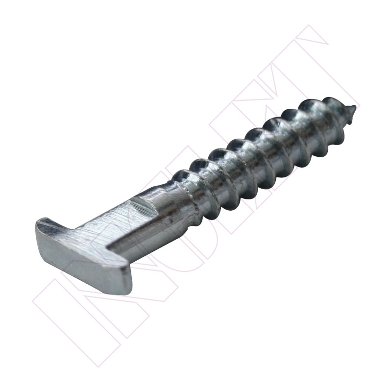TORNILLO SEGURIDAD SISTEMA SECURE-T -100 u-