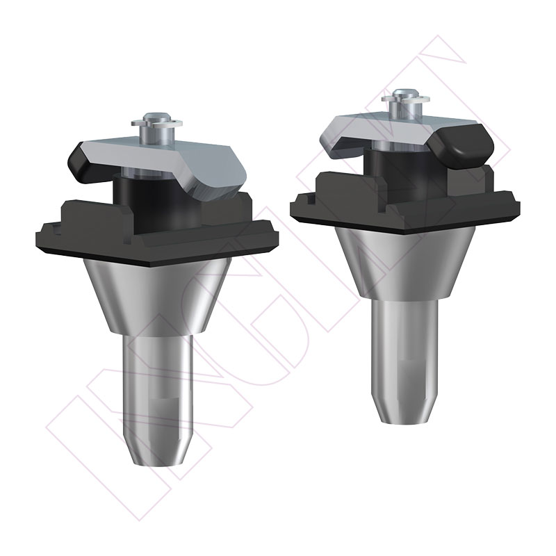 # SET POWER CONECTOR DISPLAY-IT LED FLEX -2 u-