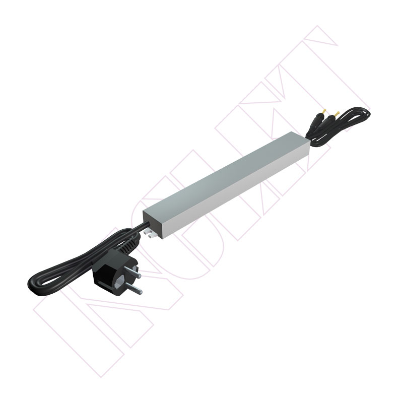 # TRANSFORMADOR DISPLAY-IT LED, 60 W