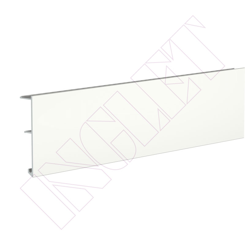 TAPA GUIA R70 MUSEUM LINE BLANCA, 200 cm