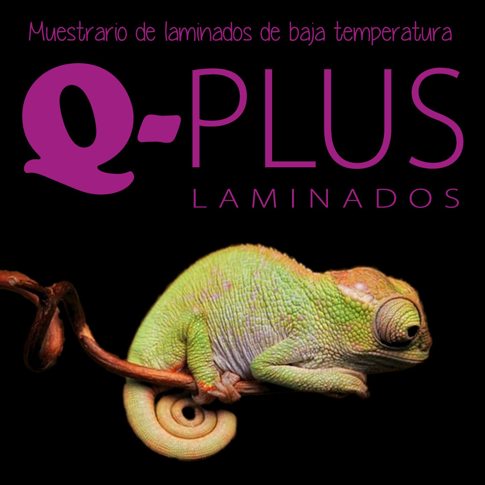 LAMINADO ARENA BRILLO Q-PLUS, 65 cm x 50 m