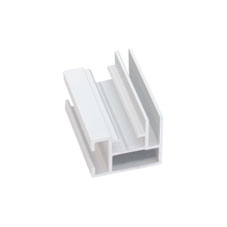 METRO PERFIL SLIM 25 BLANCO