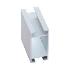 METRO PERFIL MINIESTABILIZADOR BLANCO