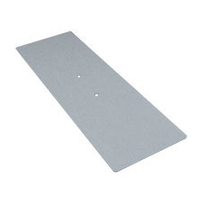 SET PIE SOPORTE LIGHTBOX DB 200 PLATA (FK-0140) 2u