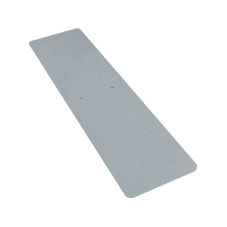 SET PIE SOPORTE FUERTE XL PLATA (FK-0176) -2 u-