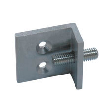 SET SOPORTE PARED SIMPLE (FK-0400) -2 u-