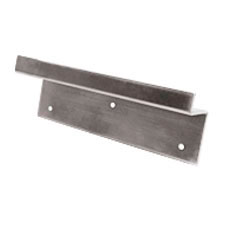 SET SOPORTE PARED LIGHTBOX DOUBLE 100 (FK-0440) 2u