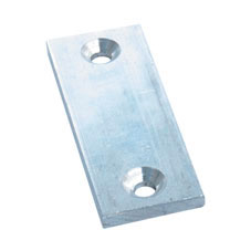 CONECTOR ALUMINIO