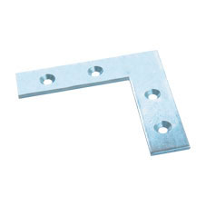 CONECTOR ANGULO ALUMINIO 150º (FK-0615)
