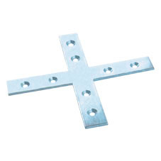 CONECTOR EN CRUZ (FK-0660)