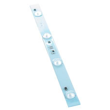 TIRA BACKLIGHT FK2 370 mm - 5 LEDS - 3,60W