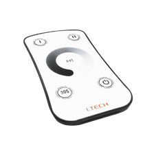 CONTROL REMOTO PARA DIMMER