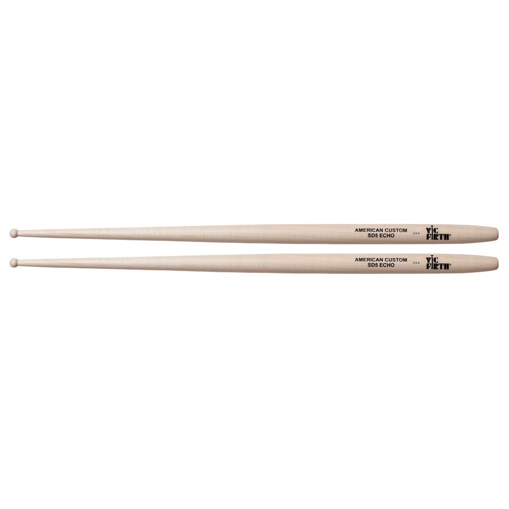 BAQUETA CAJA - VIC FIRTH SD5 AMERICAN CUSTOM