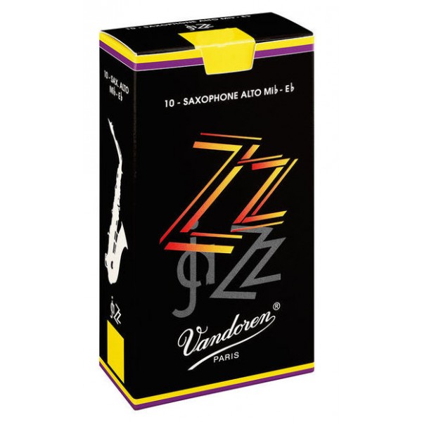 CAÑA SAX ALTO - VANDOREN ZZ Nº 2