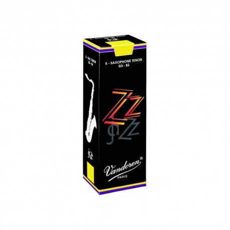 CAÑA SAX TENOR - VANDOREN ZZ Nº 3