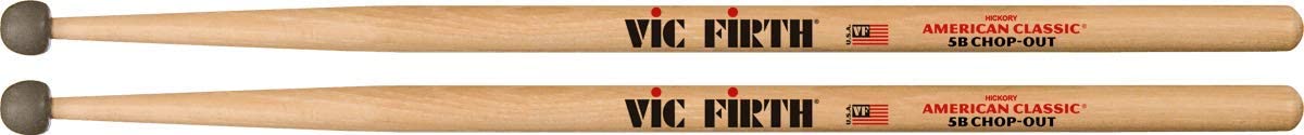BAQUETA - CHOP OUT 5B VIC FIRTH