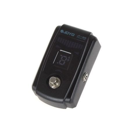 PEDAL AFINADOR JOYO JT-305