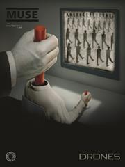 MUSE - DRONES PVG