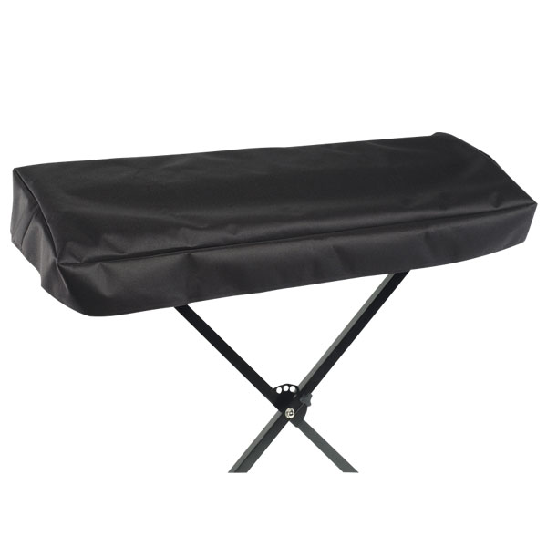 CUBRE TECLADO - ORTOLA 138X42X20