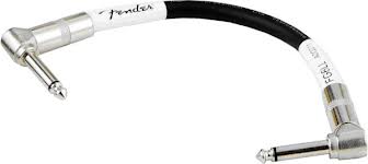CABLE PATCHEO - FENDER (PARA PEDALES) FG6LL (A2Q411)