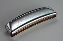 ARMONICA DIATONICA - HOHNER MOD.SEDUCTORA