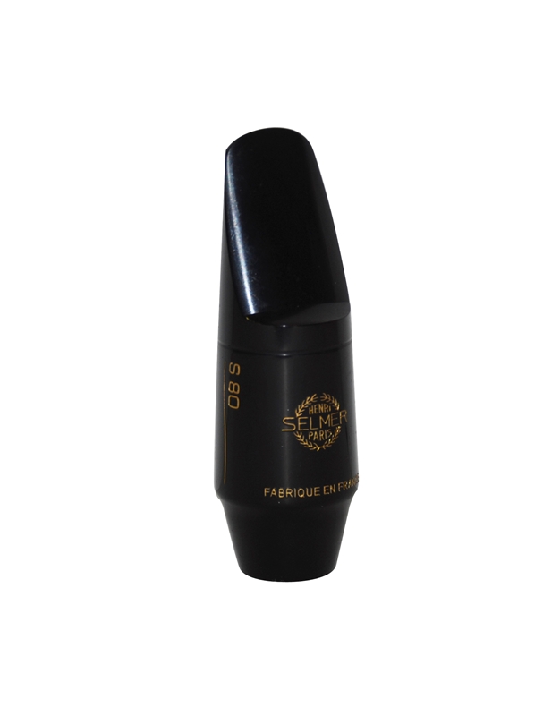BOQUILLA SAXO TENOR - SELMER S80 D