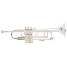 TROMPETA SIB - BACH MOD. 180ML Campana 43