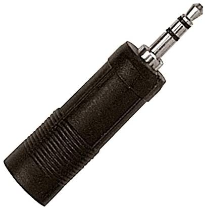 ADAPTADOR - PROEL JACK ST H/MINI JACK ST M AT120