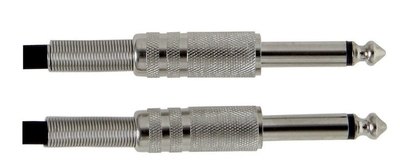 CABLE ALPHA AUDIO -  JACK JACK 6M basic line