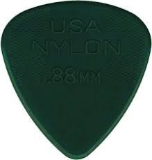 PUA - DUNLOP NYLON STANDARD 4410