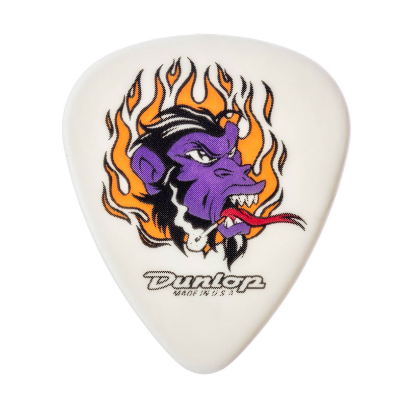PUA - DUNLOP BLACKLINE ORIGINAL  FLAME APE  1.00