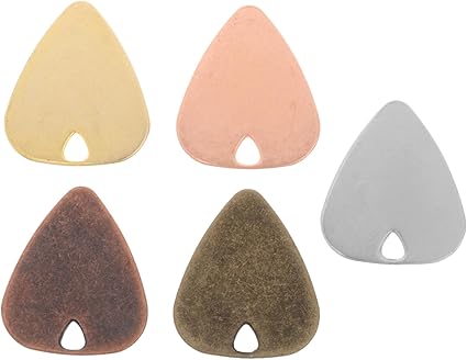 PUA GUITARRA .- FELPA STANDARD 3´,20