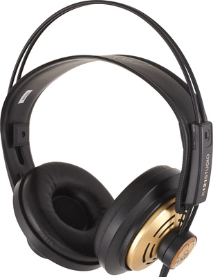 AURICULAR - AKG K-121 STUDIO