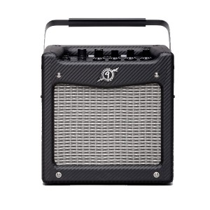 AMPLIFICADOR GUITARRA - FENDER MUSTANG MINI 7W