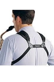 ARNES SAXOFON - NEOTECH SOFT VERSION XL