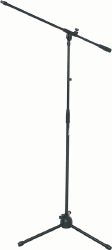 PIE DE MICRO - PROEL RSM180BK JIRAFA