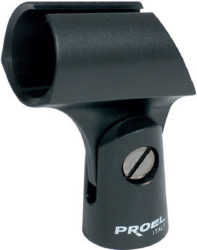 PINZA DE MICRO - PROEL ABS APM10