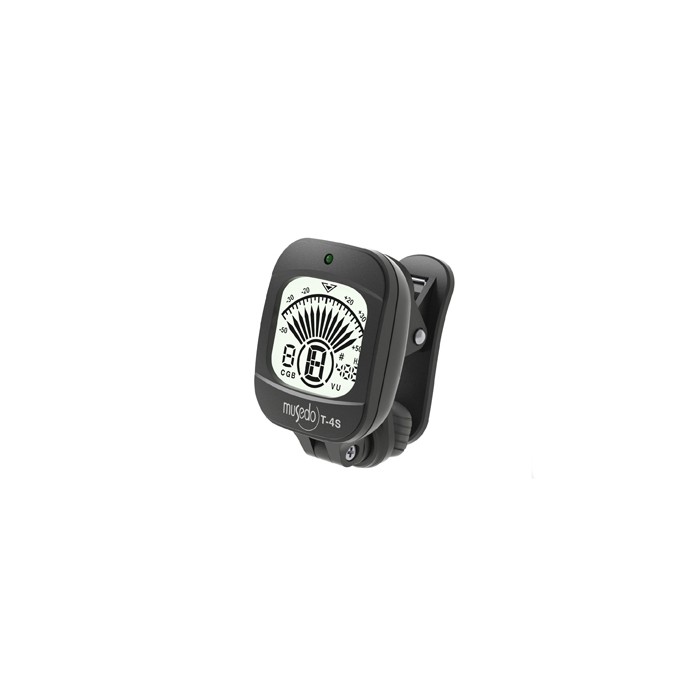 AFINADOR - CROMATCO MUSEDO PINZA T5S