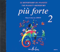 QUONIAM B. - PIU FORTE V. 2 (SOLO CD)