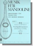 BEETHOVEN L.V. - OBRAS MANDOLINA Y CEMBALO (3)