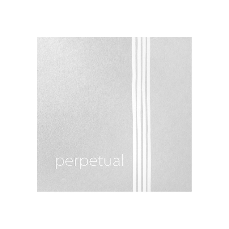 CUERDA VIOLONCHELO - PIRASTRO PERPETUAL 2º RE MEDIUM