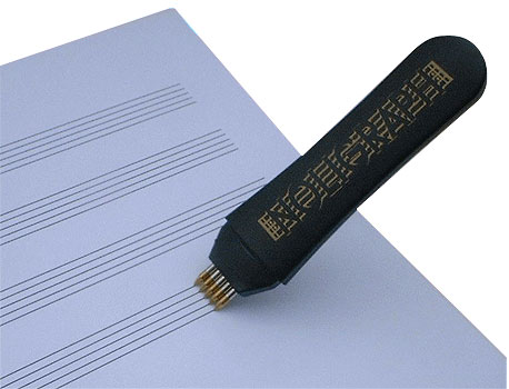 NOLIGRAPH - BOLIGRAFO MARCADOR