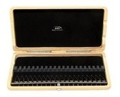 ESTUCHE CAÑAS OBOE - GEWA 20 CAÑAS