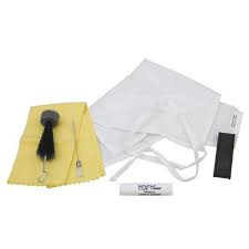 KIT DE LIMPIEZA CLARINETE - BACH