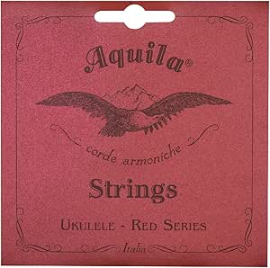 CUERDA UKELELE CONCIERTO - AQUILA 85U