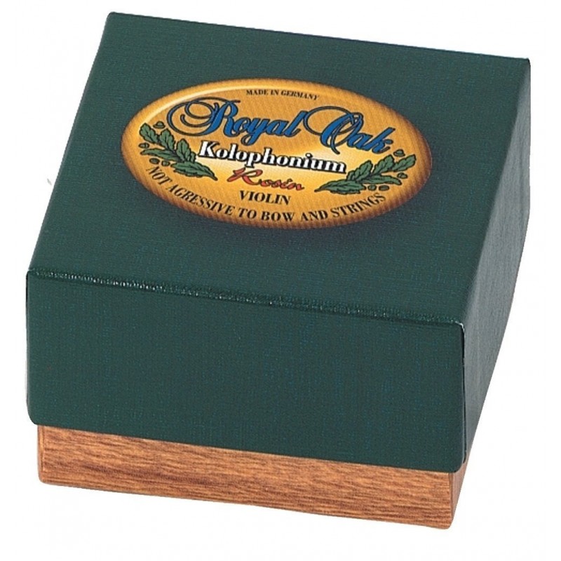 RESINA VIOLIN - ROYAL OAK