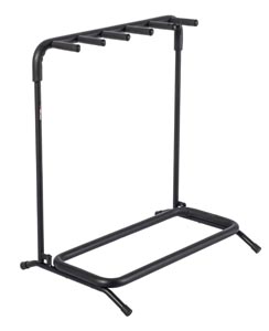SOPORTE GUITARRA - PROEL 5 GUITARRAS FC850N