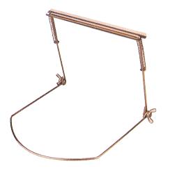 SOPORTE ARMONICA TCM